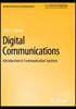 Digital Communications: Introduction to Communication Systems