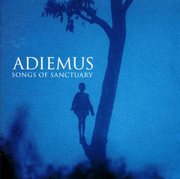 아디에무스 (Adiemus) -  Songs Of Sanctuary - 젠킨스 (Karl Jenkins)