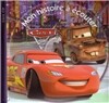 Cars 2 (+CD)
