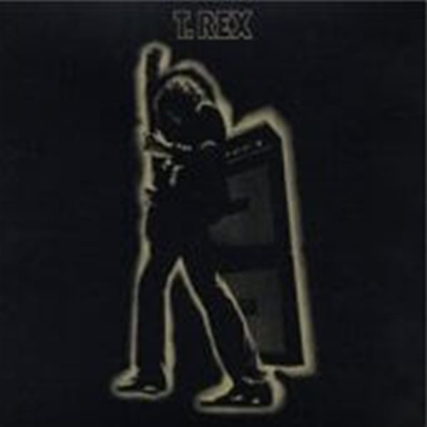 T. Rex / Electric Warrior (Remastered/수입)