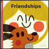 Spring Street All About Us: Friendships