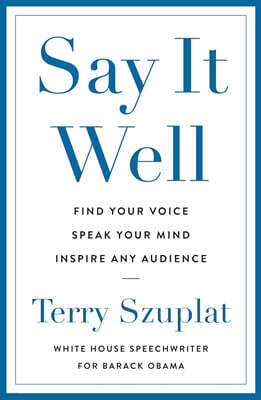Say It Well