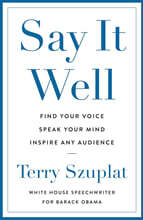 Say It Well