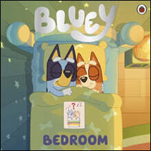Bluey: Bedroom