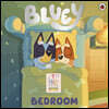 Bluey: Bedroom
