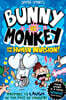Bunny vs Monkey and the Human Invasion