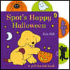 Spot’s Happy Halloween