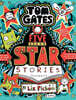 Tom Gates #21 : Five Star Stories