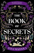The Book of Secrets