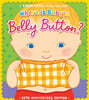 Where Is Baby's Belly Button?