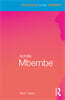 Achille Mbembe