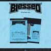 하성운 - 미니 8집 Blessed [Film Pack ver.] [Mini CD-R]
