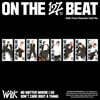 엔시티 127 (NCT 127) - 6집 : WALK [Walk Crew Character Card Ver.](스마트앨범) [8종 중 1종 랜덤발송]