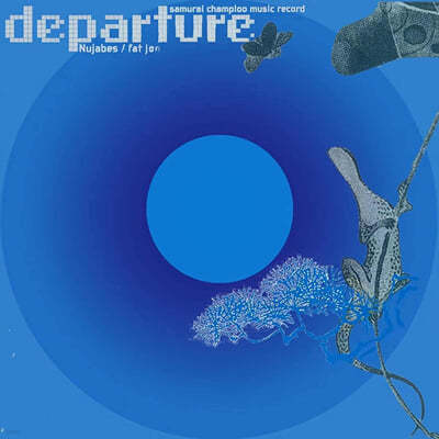 繫  ִϸ̼  -  (Samurai Champloo Music Record: Departure Original Soundtrack by Nujabes, fat jon)