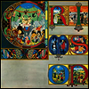 King Crimson - Lizard (200g오디오파일 LP) (Limited Edition)
