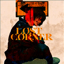 Yonezu Kenshi (요네즈 켄시) - Lost Corner (CD+Blu-ray) (초회한정반)