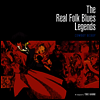 Seatbelts - Cowboy Bebop (카우보이 비밥) : The Real Folk Blues Legends (2LP)