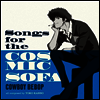 Seatbelts - Cowboy Bebop (카우보이 비밥) : Songs For The Cosmic Sofa (LP)