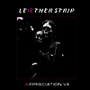 Leather Strip - Appreciation VII (Ltd)(Purple Colored LP)