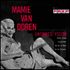 Mamie Van Doren - Untamed Youth (7 Inch Single LP)