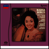 마리사 로블레스 - 하프 협주곡과 변주곡 (Marisa Robles - Harp Concertos and Variations) (Ltd. Ed)(DSD)(SACD Hybrid)(에소테릭사운드) - Marisa Robles