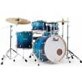 Pearl 펄 익스포트 EXL 725S 5기통 드럼세트