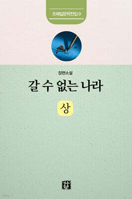 갈 수 없는 나라 : 상