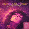 Donna Summer (도나 서머) - A Hot Summer Night [퍼플 컬러 2LP]