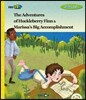 EBS 초목달 The Adventures of Huckleberry Finn & Marissa’s Big Accomplishment - Saturn 1-2