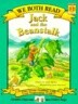 We Both Read-Jack and the Beanstalk (Pb)