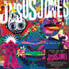 Jesus Jones (지저스 존스) - Zeroes And Ones - The Best Of [골드 컬러 2LP]