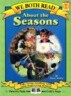 We Both Read-The Four Seasons - Nonfiction - (Pb) New Title