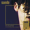 Suede (스웨이드) - Love and Poison [투명 컬러 2LP]