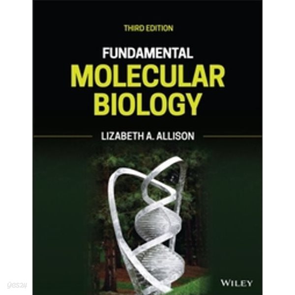 Fundamental Molecular Biology (Hardcover, 3rd)