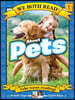 We Both Read-About Pets (Pb) - Nonfiction