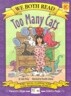 Too Many Cats: Level K