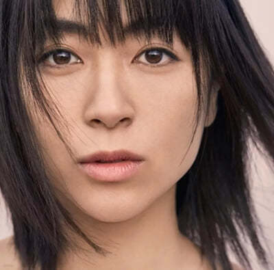 Utada Hikaru (우타다 히카루) - Hatsukoi - Gram [2LP]