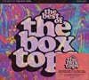 Box Tops (박스 탑스) - Best Of The Box Tops