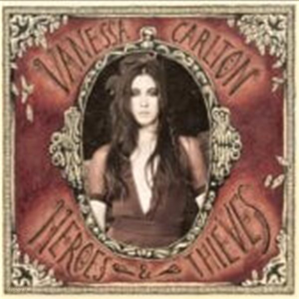 Vanessa Carlton / Heroes &amp; Theives