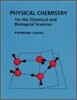 [Chang]Physical Chemistry for the Chemical and Biological Sciences, 3/E
