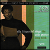 Ella Fitzgerald - Sings The Cole Porter Songbook (2CD)