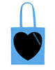Apartamento Heart Tote Bag 아파르타멘토 하트 토트백