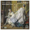 The Wig Society Chamber Music Ensemble 플루트와 현악을 위한 실내악 (Galant Night Fever. Quartets, Trio and Duet For Flute, Strings and Basso)