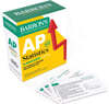 AP Statistics Flashcards, Fifth Edition
