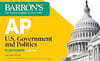 AP U.S. Government and Politics Flashcards, Fifth Edition
