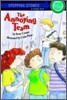Stepping Stones : The Annoying Team