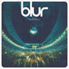 Blur (블러) - Live at Wembley Stadium [2LP]