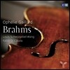 Ophelie Gaillard 브람스: 첼로 소나타, 클라리넷 삼중주 (Brahms: Cello Sonatas Nos. 1 & 2, Clarinet Trio)