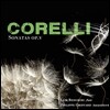 Luis Bedusche 코렐리: 바이올린 소나타 [리코더 편곡 연주 버전] (Corelli: Sonata for Flute and Harpsichord Op.5)