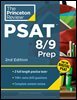 Princeton Review PSAT 8/9 Prep, 2nd Edition